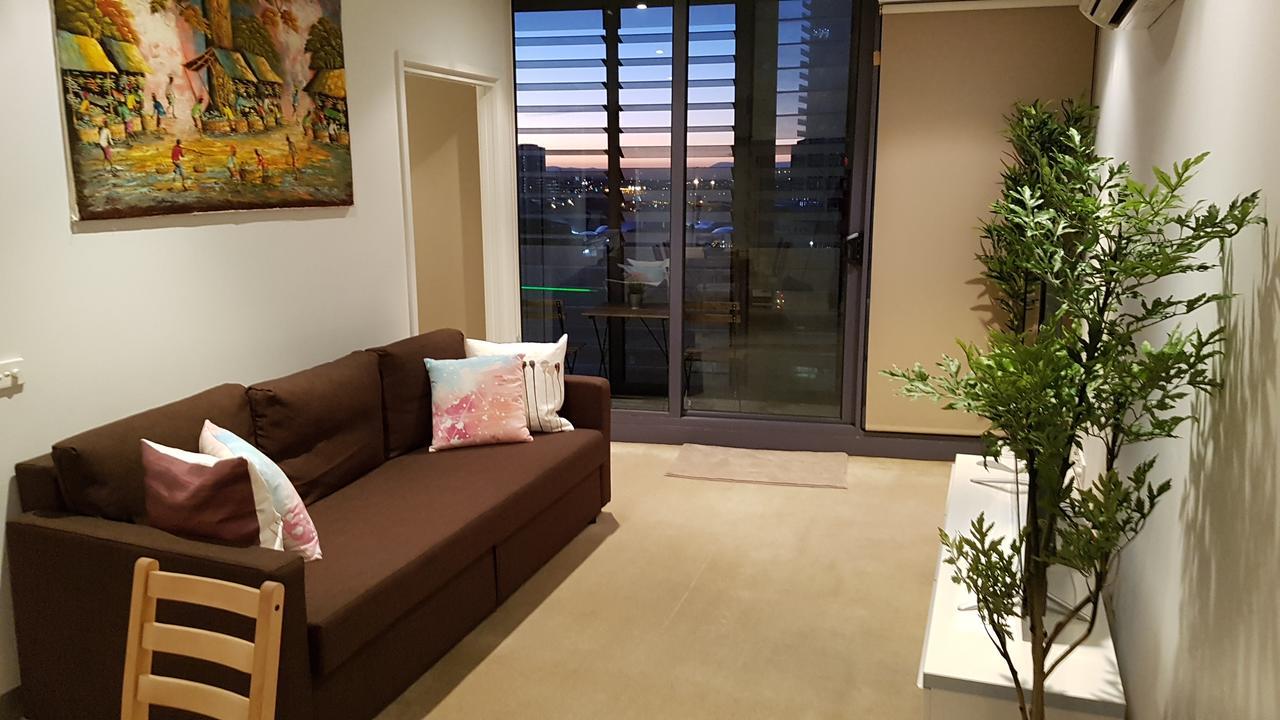 2Beds Melbourne Central|Crown Casino|Colin|S Cross Εξωτερικό φωτογραφία