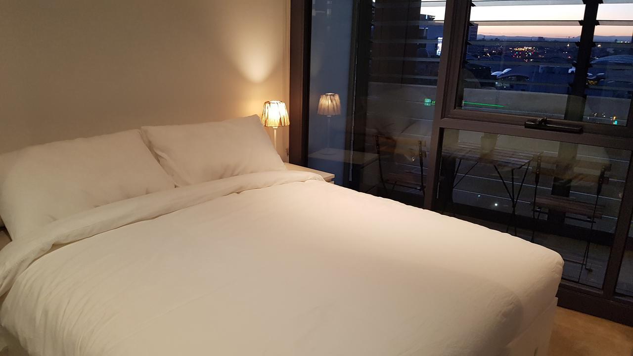2Beds Melbourne Central|Crown Casino|Colin|S Cross Εξωτερικό φωτογραφία