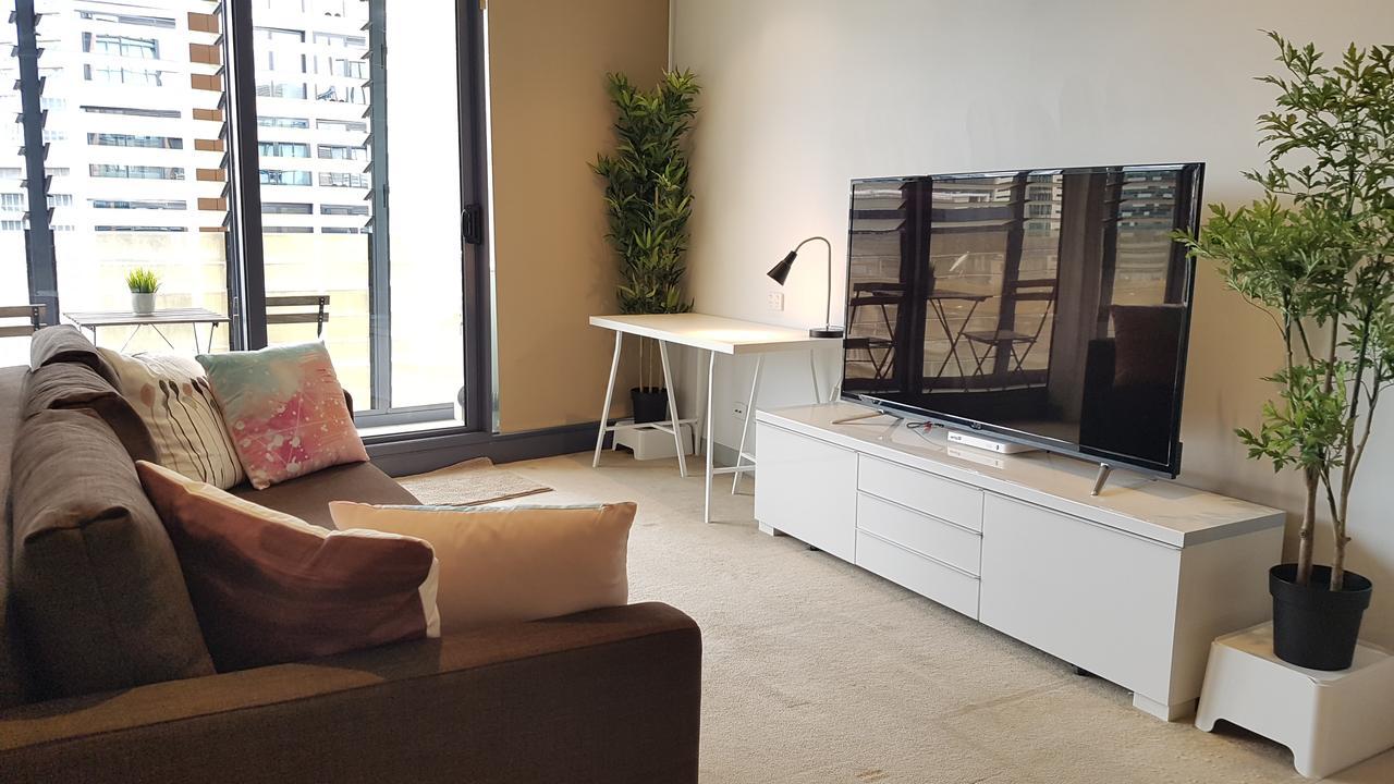 2Beds Melbourne Central|Crown Casino|Colin|S Cross Εξωτερικό φωτογραφία